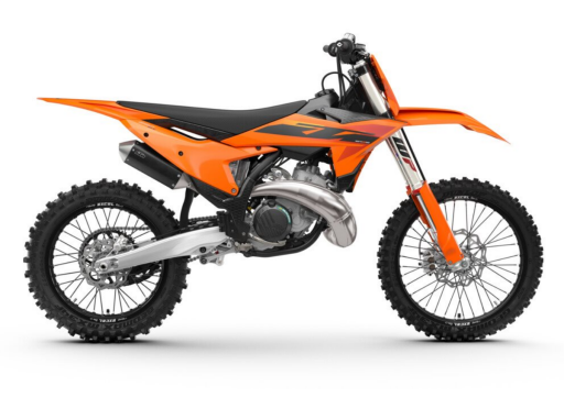 KTM 250 SX